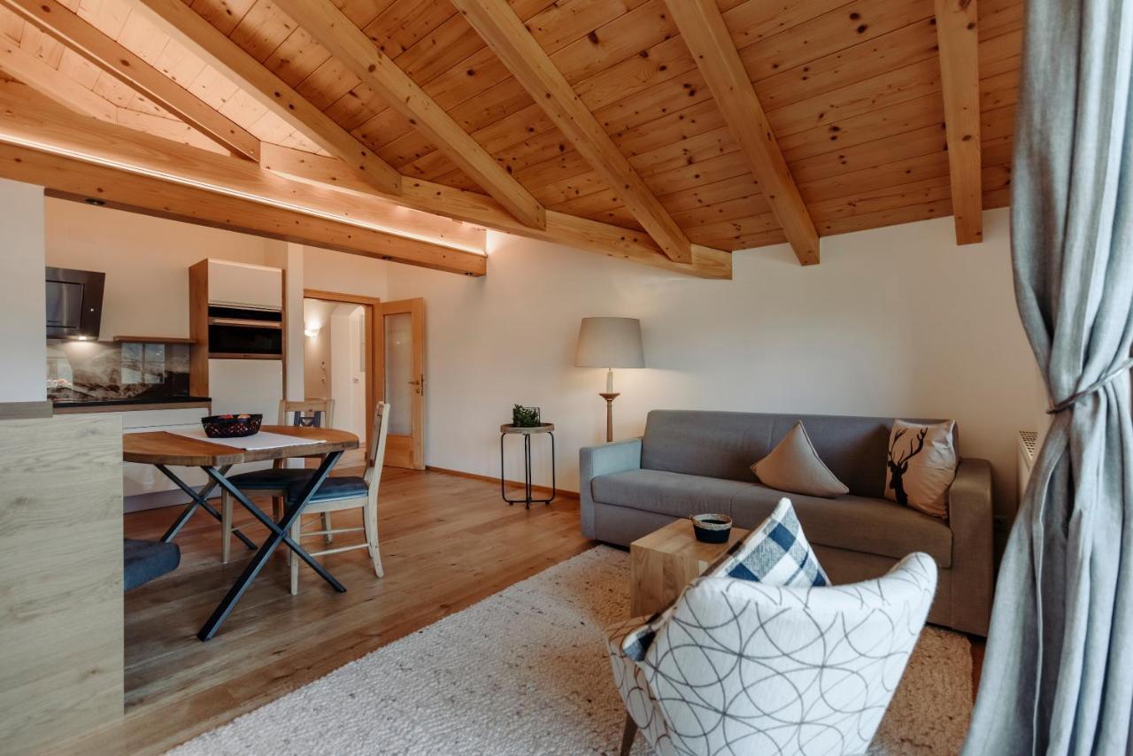 Appartements-Pension Renberg Maria Alm am Steinernen Meer Exterior foto