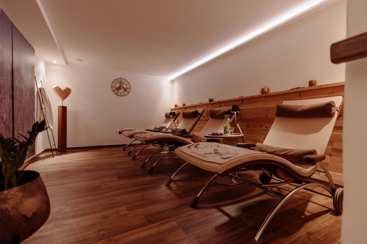 Appartements-Pension Renberg Maria Alm am Steinernen Meer Exterior foto