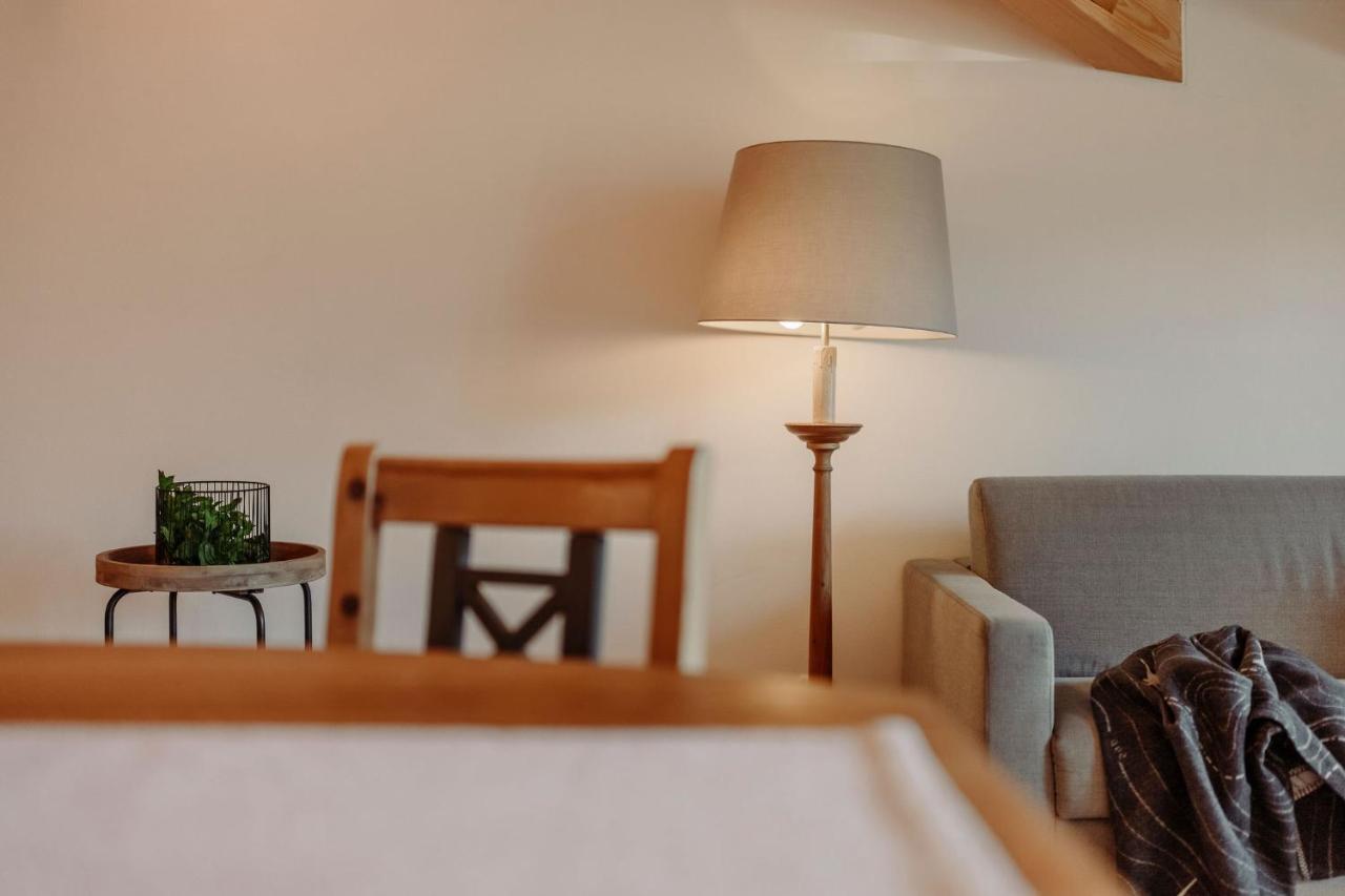 Appartements-Pension Renberg Maria Alm am Steinernen Meer Exterior foto